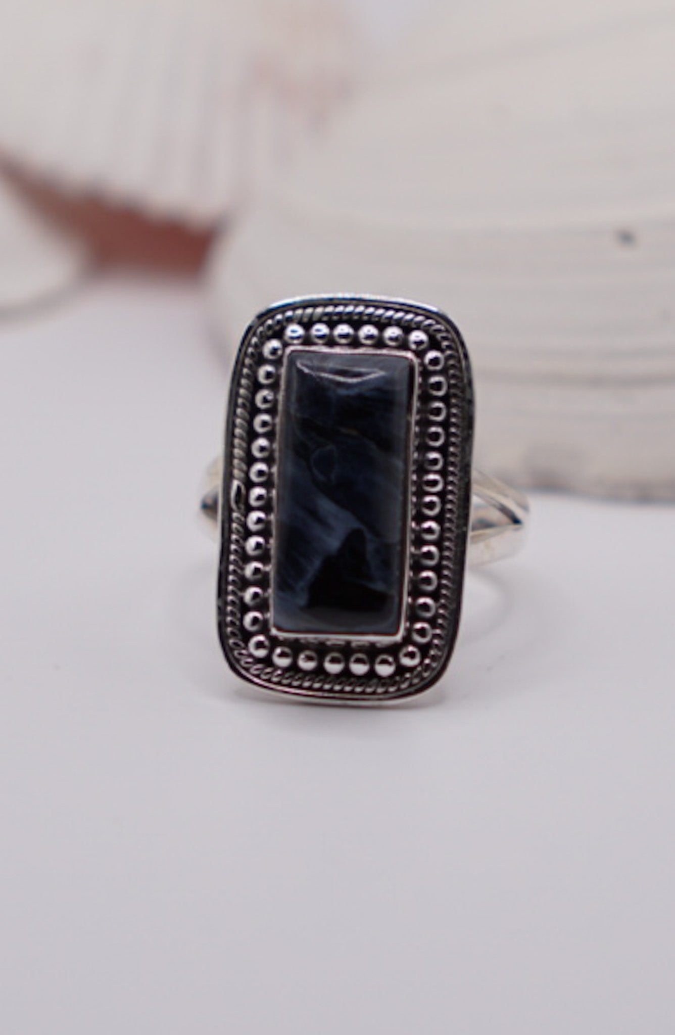 Pietersite - Size 10.5