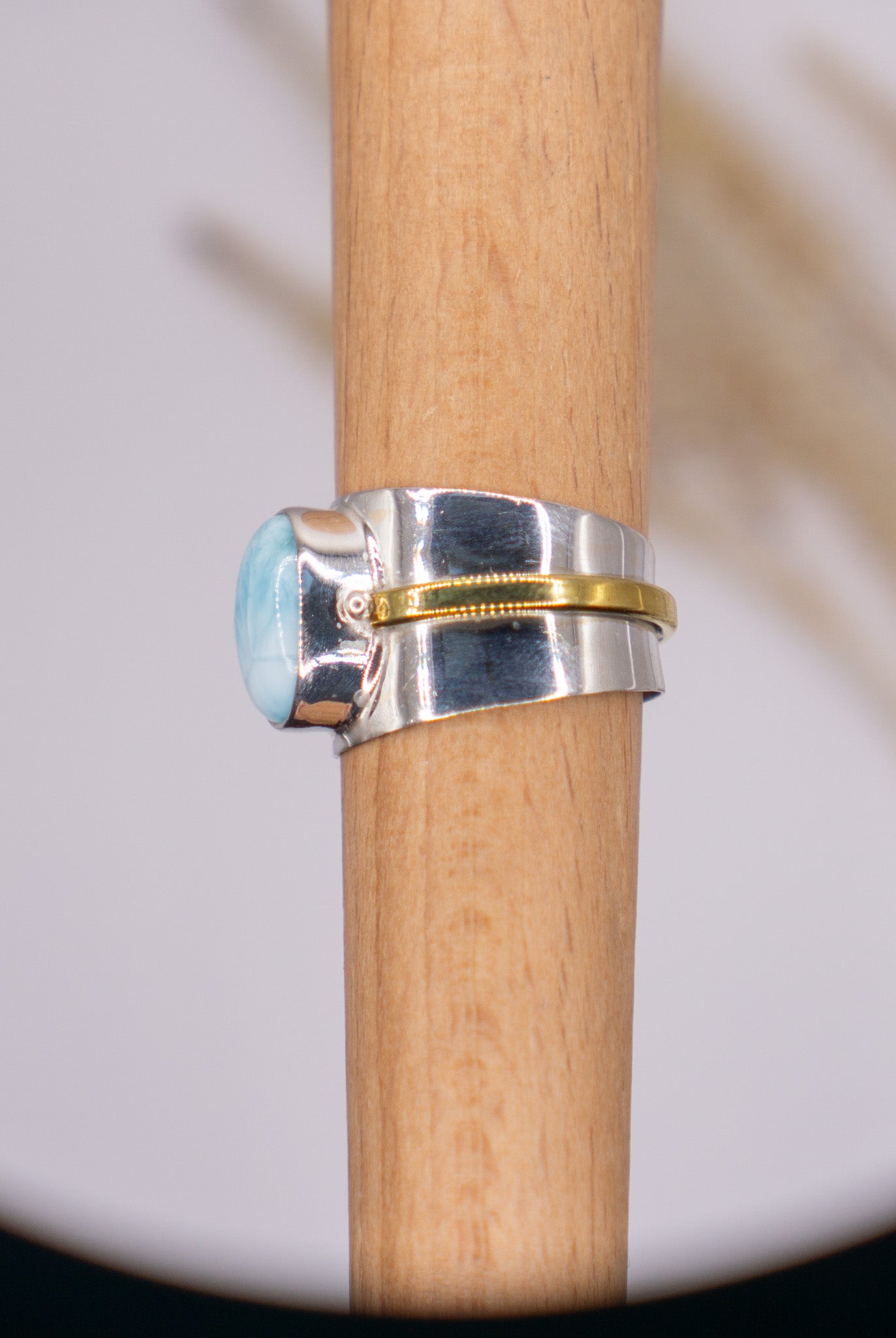 Larimar Queen Size 10.5