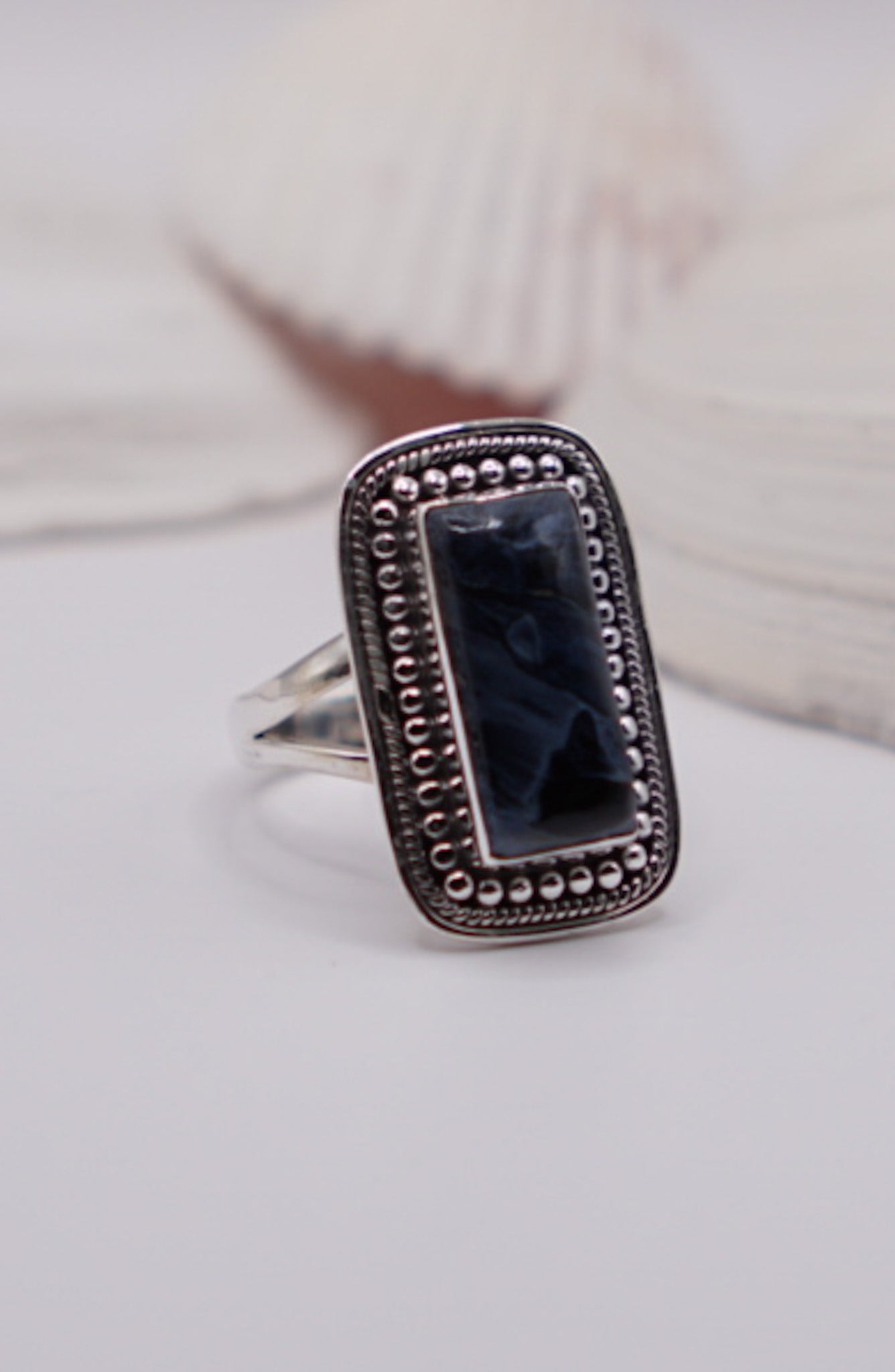 Pietersite - Size 10.5