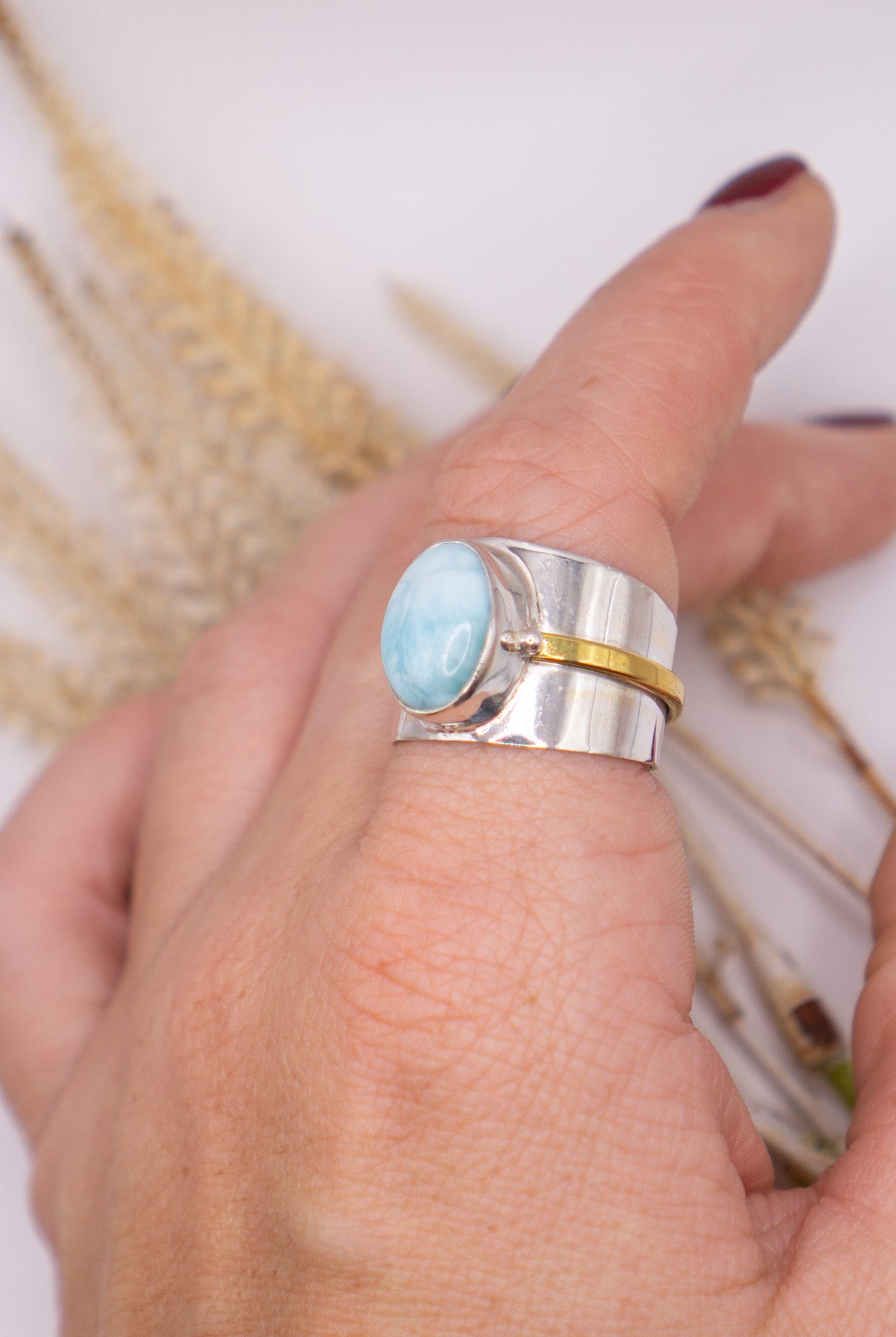 Larimar Queen Size 10.5