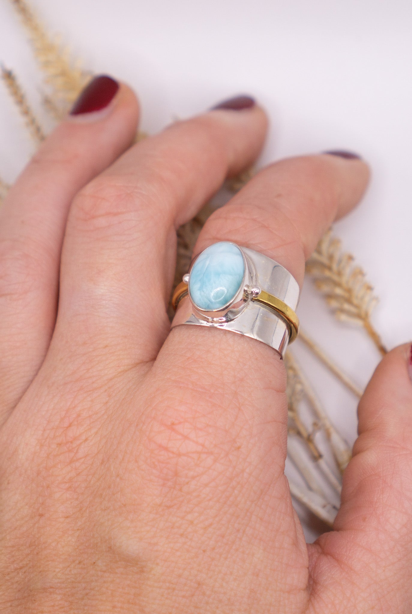 Larimar Queen Size 10.5