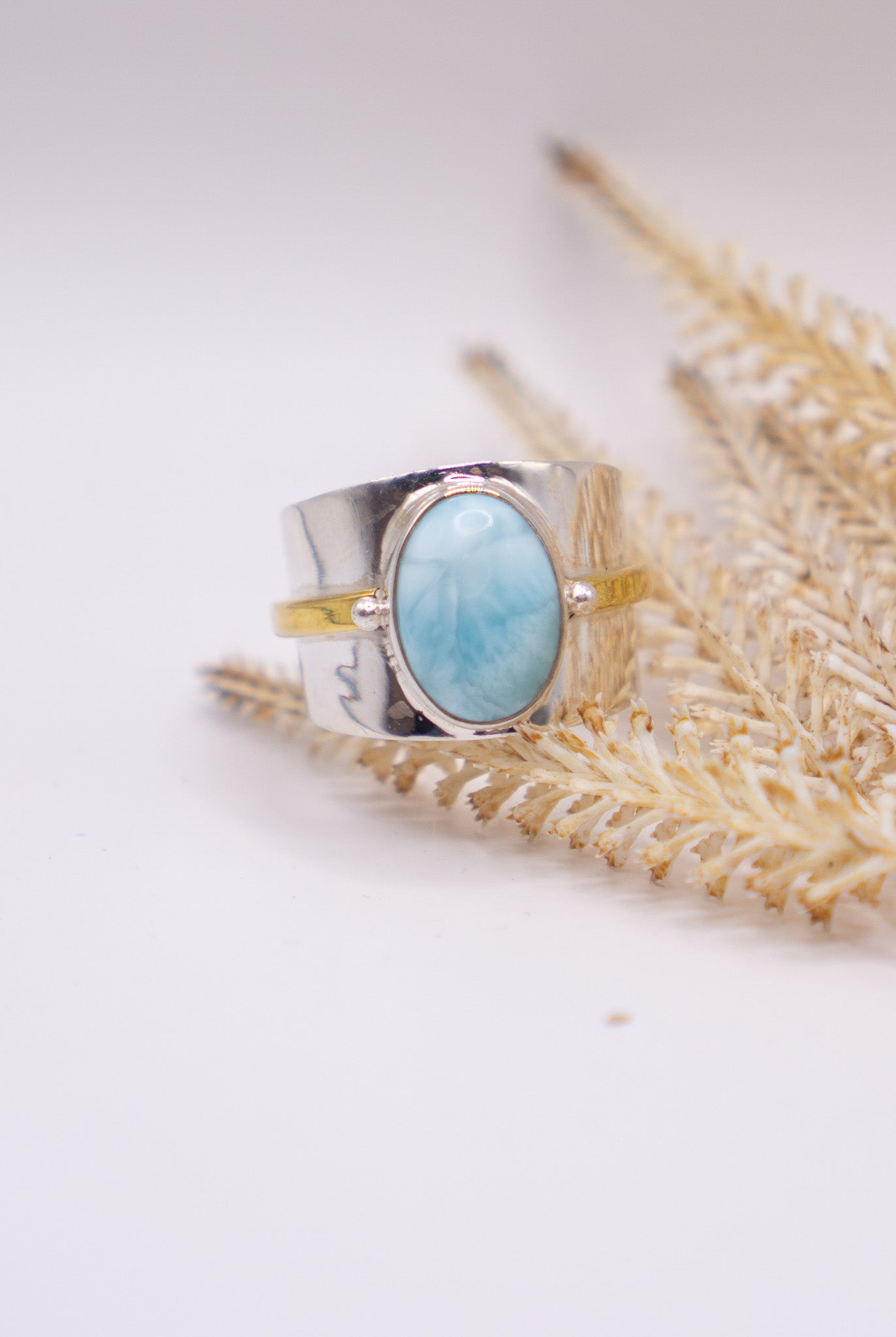 Larimar Queen Size 10.5