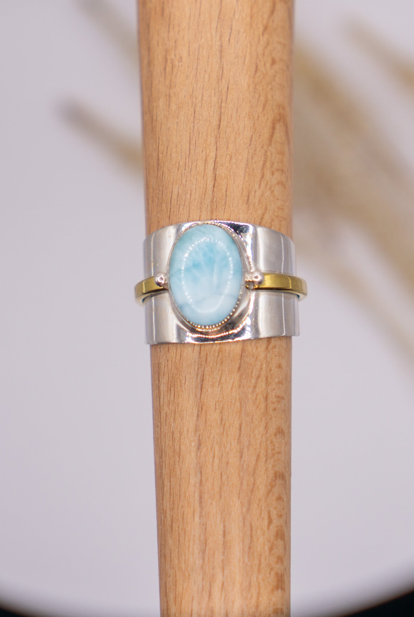 Larimar Queen Size 10.5