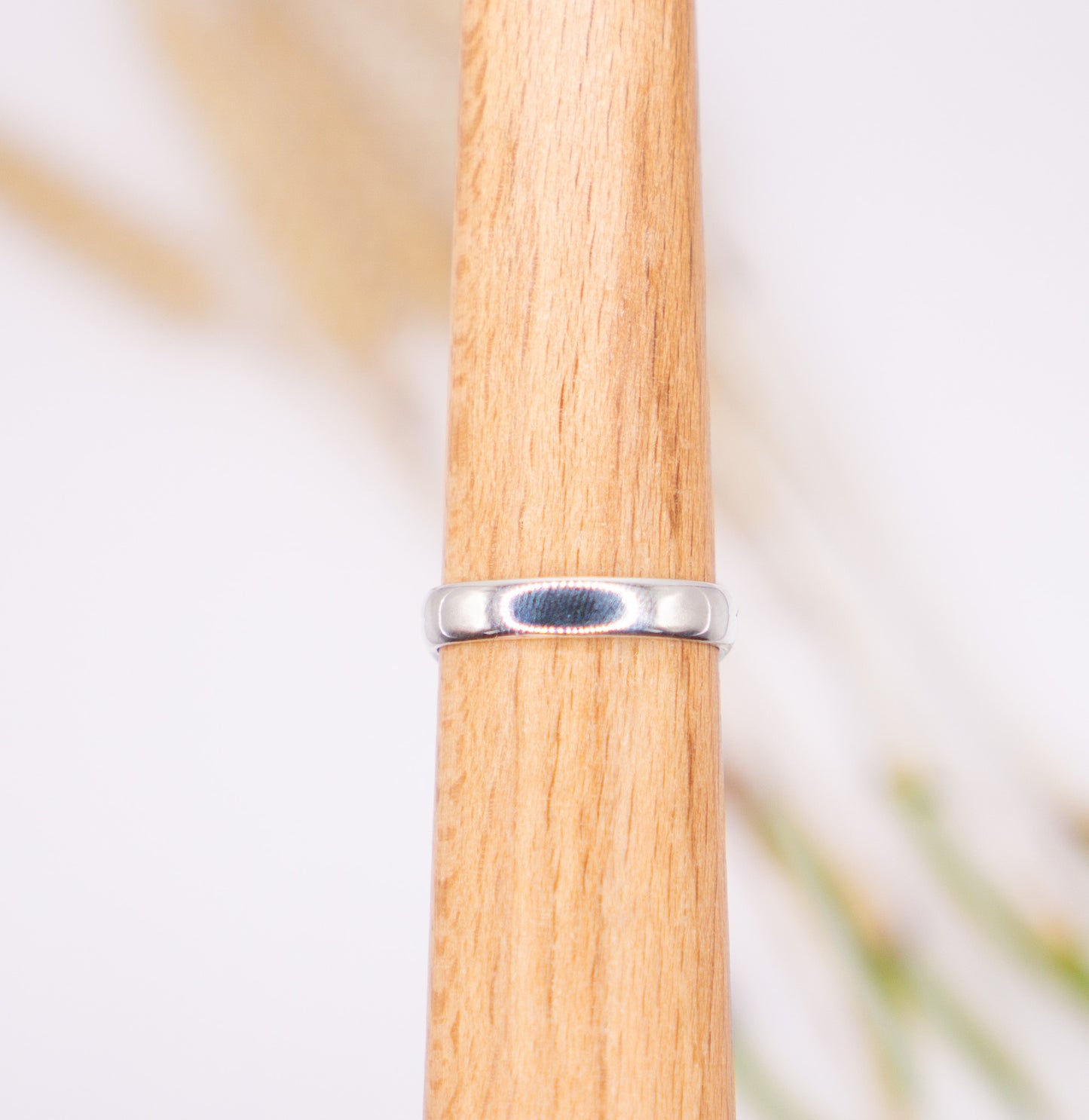 Brilliant Kingman Rectangular Turquoise - Size 8