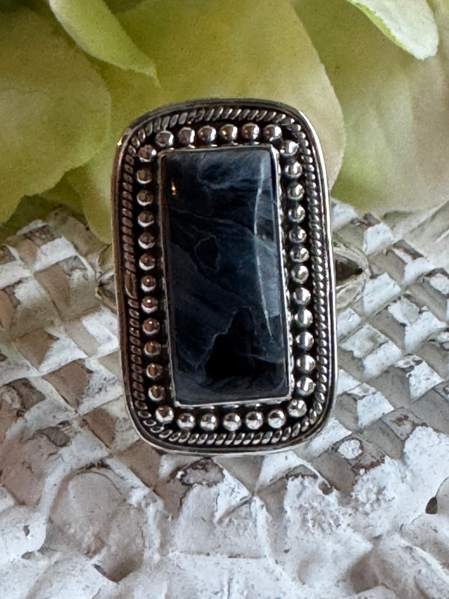 Pietersite - Size 10.5