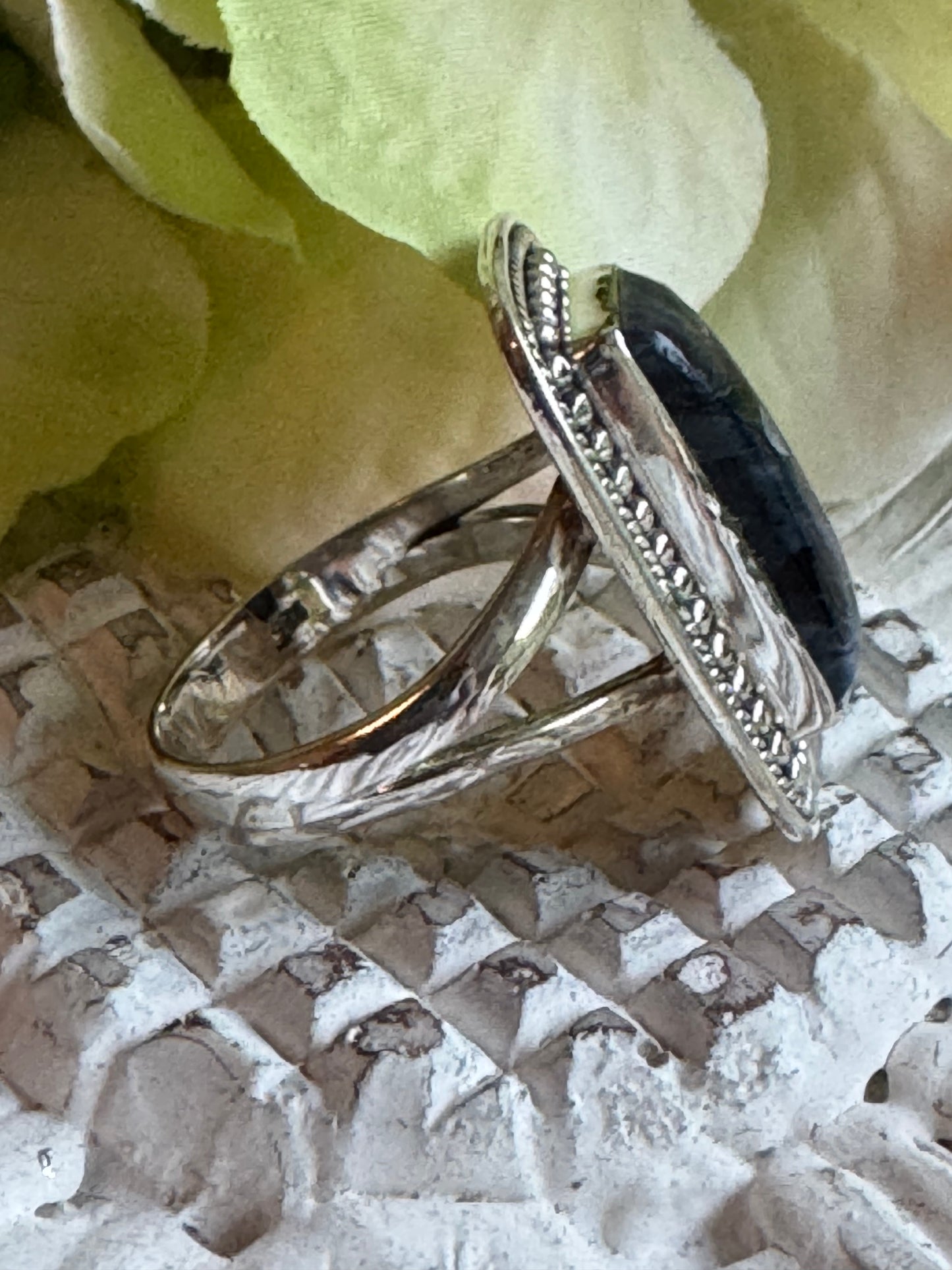 Pietersite - Size 10.5