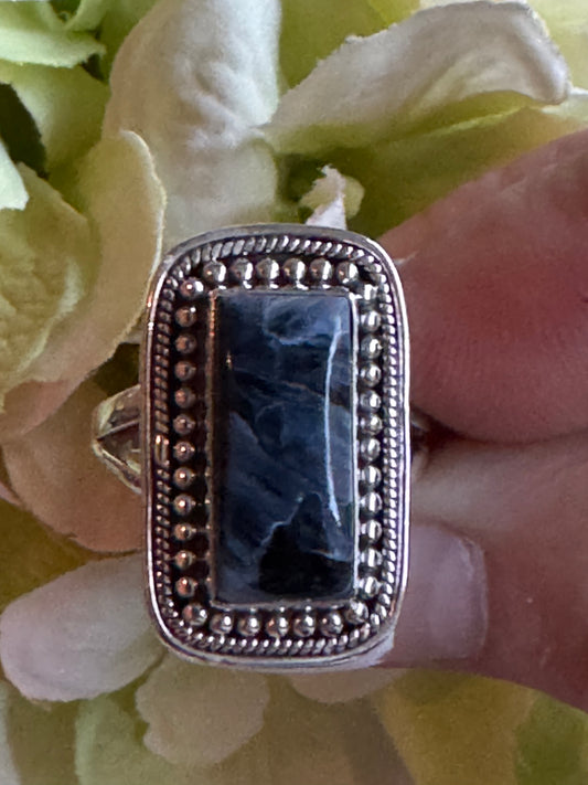 Pietersite - Size 10.5