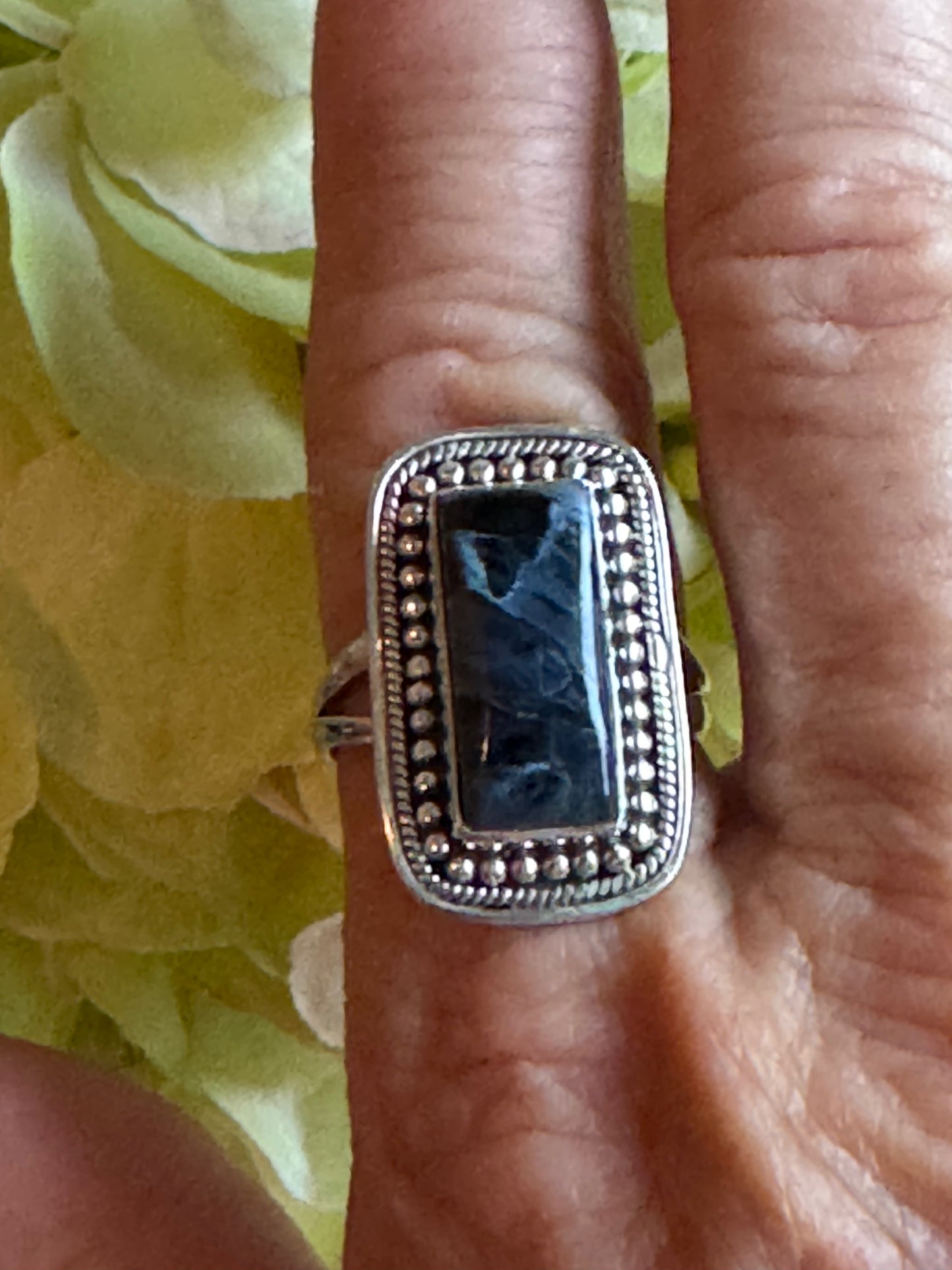 Pietersite - Size 10.5